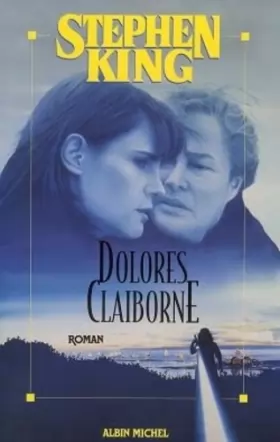 Couverture du produit · Dolores Claiborne
