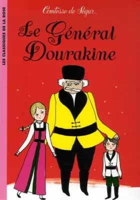 Couverture du produit · Le Général Dourakine