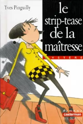 Couverture du produit · Le streap-tease de la maîtresse