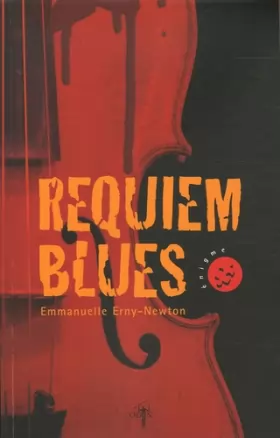 Couverture du produit · Requiem blues