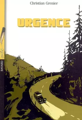 Couverture du produit · Urgence