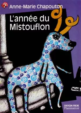 Couverture du produit · L'Année du Mistouflon