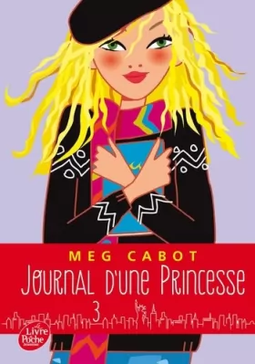 Couverture du produit · Journal d'une Princesse - Tome 3 - Un amoureux pour Mia