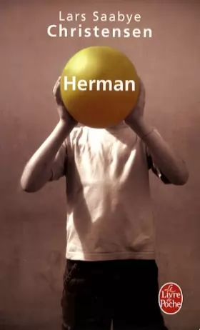 Couverture du produit · Herman