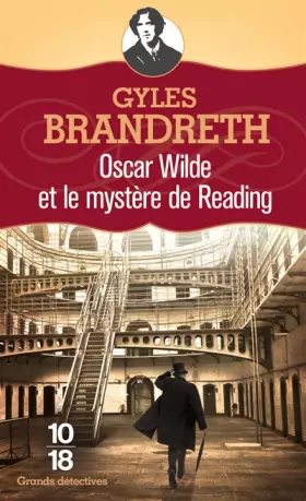 Couverture du produit · Oscar Wilde et le mystère de Reading