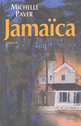 Couverture du produit · Jamaïca