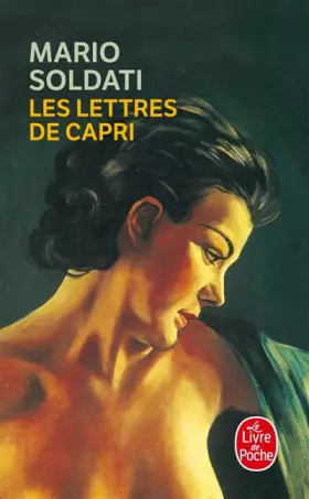 Couverture du produit · Les Lettres de Capri