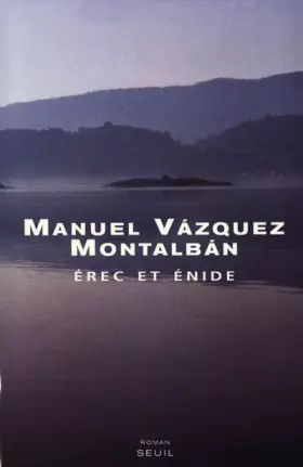 Couverture du produit · Erec et Enide