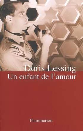 Couverture du produit · Un enfant de l'amour
