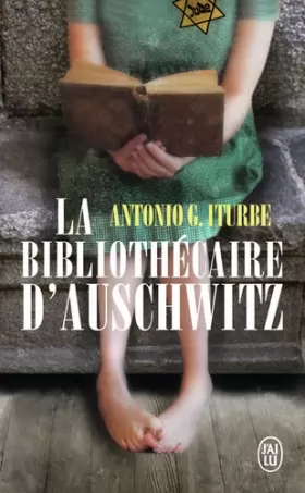 Couverture du produit · La bibliothécaire d'Auschwitz
