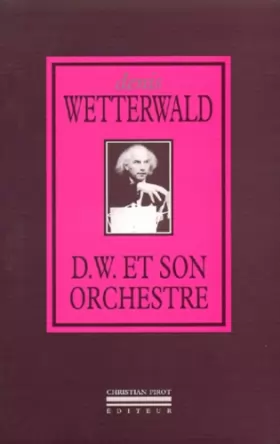 Couverture du produit · D.W. et son Orchestre