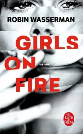 Couverture du produit · Girls on Fire
