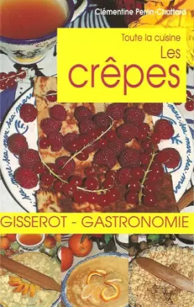 Couverture du produit · Les Galettes