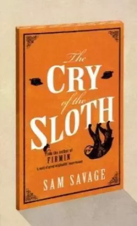 Couverture du produit · Cry of the Sloth