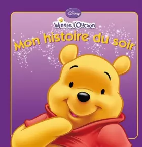 Couverture du produit · Winnie l'ourson