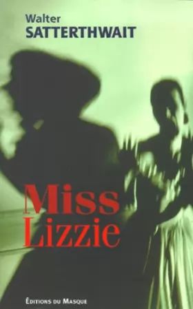 Couverture du produit · Miss Lizzie