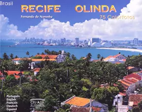Couverture du produit · Recife & Olinda Colorfotos. 75 Colorfotos (Em Portuguese do Brasil)