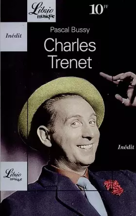 Couverture du produit · Charles Trenet