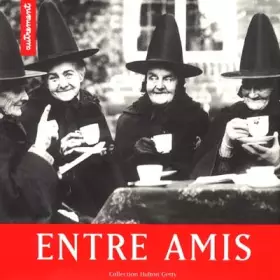 Couverture du produit · Entre amis