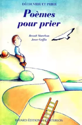 Couverture du produit · Poemes pour prier(nelle edition)