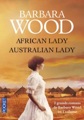 Couverture du produit · African lady suivi de Australian lady