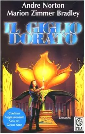 Couverture du produit · Il Giglio Dorato