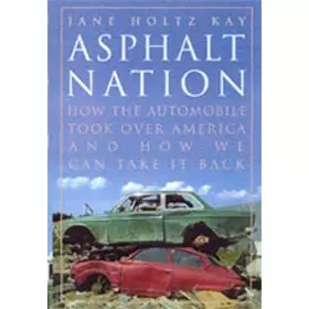 Couverture du produit · Asphalt Nation
