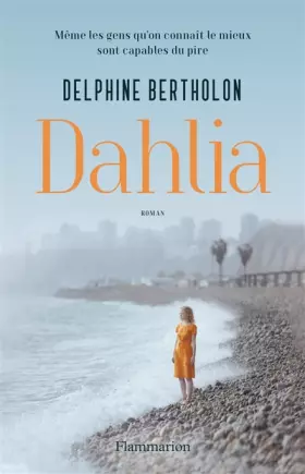 Couverture du produit · Dahlia