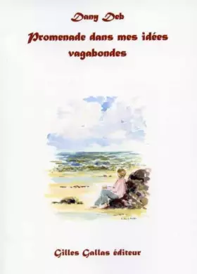 Couverture du produit · Promenade dans mes idées vagabondes