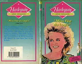 Couverture du produit · Miss fée du logis (Harlequin)