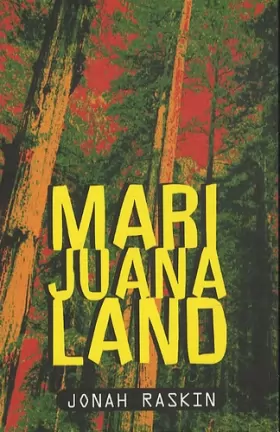 Couverture du produit · Marijuanaland : Dépêches d'une guerre américaine