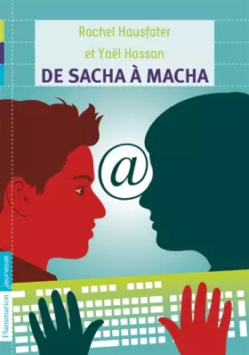 Couverture du produit · De Sacha à Macha