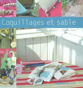 Couverture du produit · Coquillages et sable