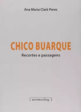 Couverture du produit · Chico Buarque - Recortes e passagens ( Português )