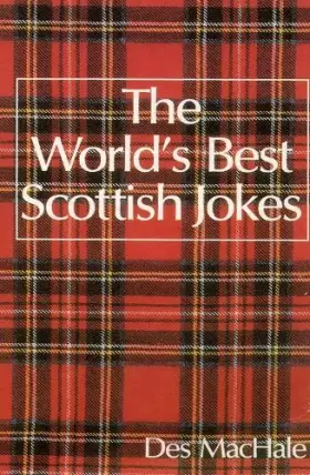 Couverture du produit · The World's Best Scottish Jokes