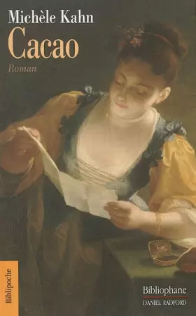 Couverture du produit · Cacao