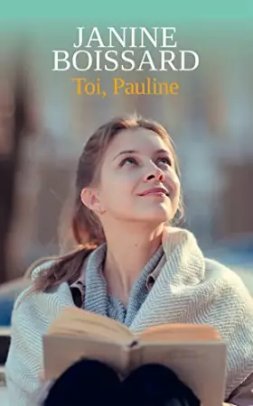 Couverture du produit · Toi, Pauline