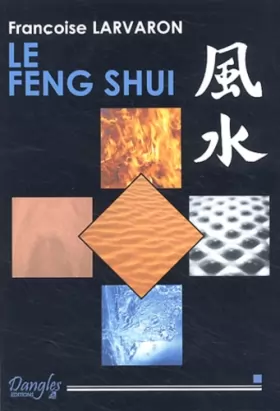 Couverture du produit · Feng shui - L'art de l'harmonie