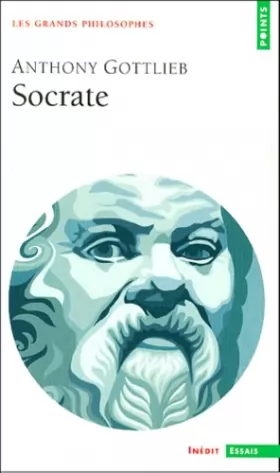 Couverture du produit · Socrate