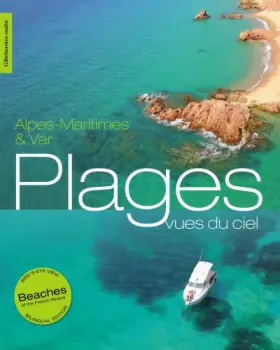 Couverture du produit · Plages des Alpes Maritimes & Var