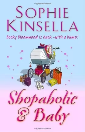 Couverture du produit · Shopaholic & Baby: (Shopaholic Book 5)
