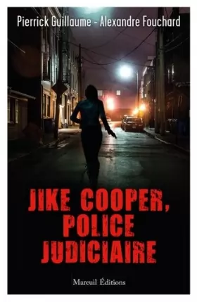 Couverture du produit · Jike Cooper, Police Judiciaire