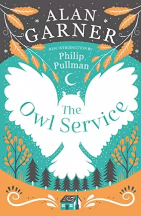 Couverture du produit · The Owl Service