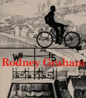Couverture du produit · Rodney graham: CATALOGUE