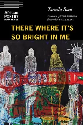 Couverture du produit · There Where It's So Bright in Me
