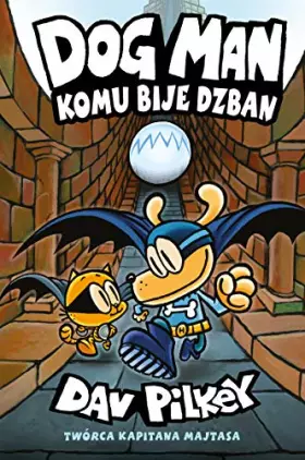 Couverture du produit · Dogman 7 Komu bije dzban