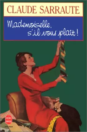 Couverture du produit · Mademoiselle, s'il vous plaît