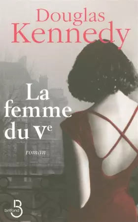 Couverture du produit · La femme du Ve