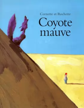 Couverture du produit · Coyote mauve