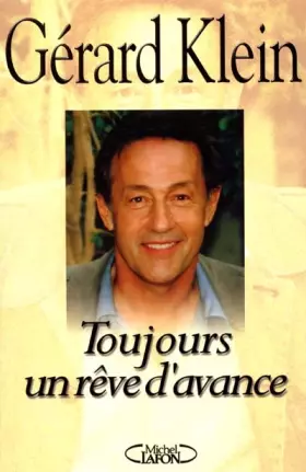 Couverture du produit · Toujours un rêve d'avance